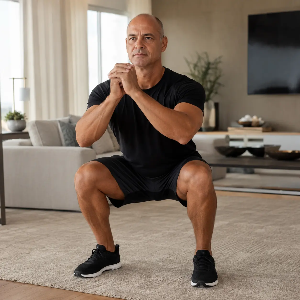 Template de ações e exercícios práticos